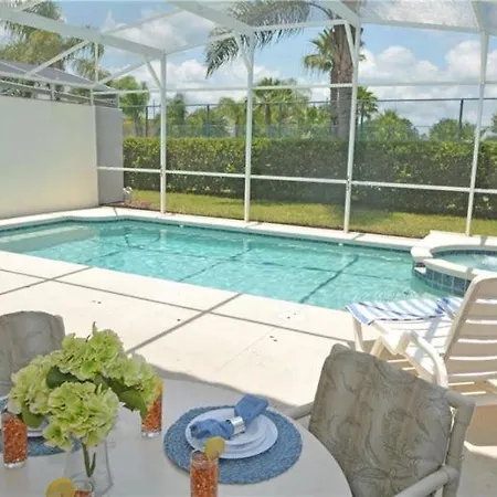 Large 5 Bed Villa With Private Pool And Spa